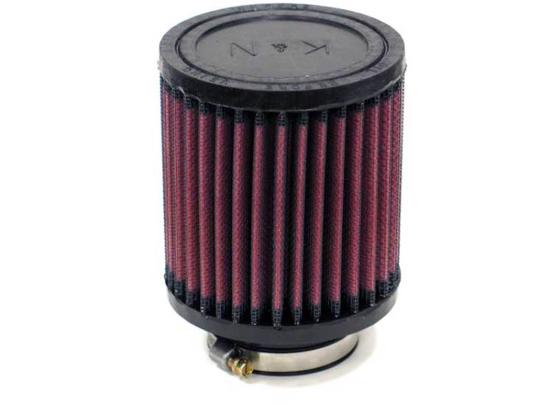 K&N Universal Clamp-On Air Filter 2-1/16in FLG / 3-1/2 OD / 4in H - RA-0500 by K&N Engineering - front view
