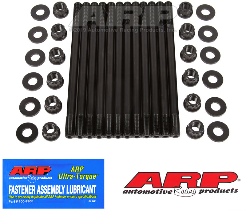 ARP Toyota 4U-GSE 2.0L ARP2000 Head Stud Kit - 203-4305 by ARP