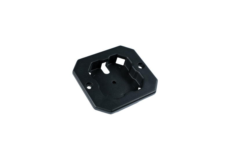Diode Dynamics Stage Series Rock Light Flush Mount Adapter Kit (one) - DD7463 by Diode Dynamics - front view