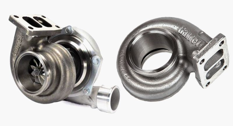 Garrett GTX3071R Gen II Reverse Turbine Hsg Kit O/V V-Band / V-Band 0.61 A/R (Ni-Resist) - 740902-0053 by Garrett