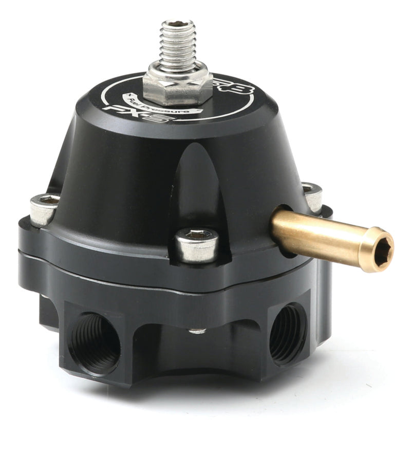 GFB FX-S (Street) Fuel Pressure Regulator - Up To 800hp - 8050 by Go Fast Bits - alternate view