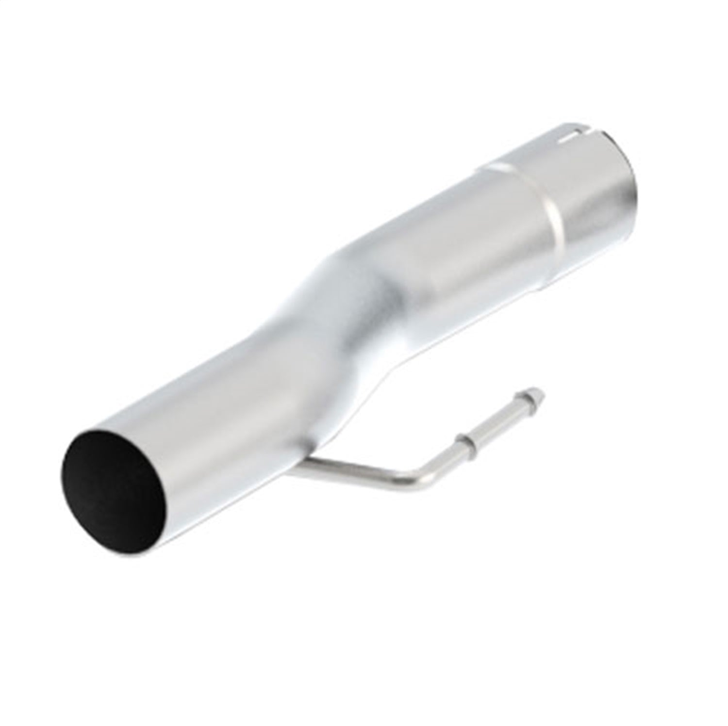 Ford Performance 2017-2018 F-150 Raptor 3.5L EcoBoost 133-Inch Wheelbase Exhaust System Mid-Pipe (FRPM-5248-F15R133)