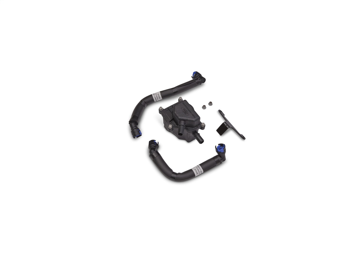 Ford Performance 2021-2024 Bronco, 2024 Ranger 2.3L EcoBoost Air/Oil Separator (FRPM-6766-B23)