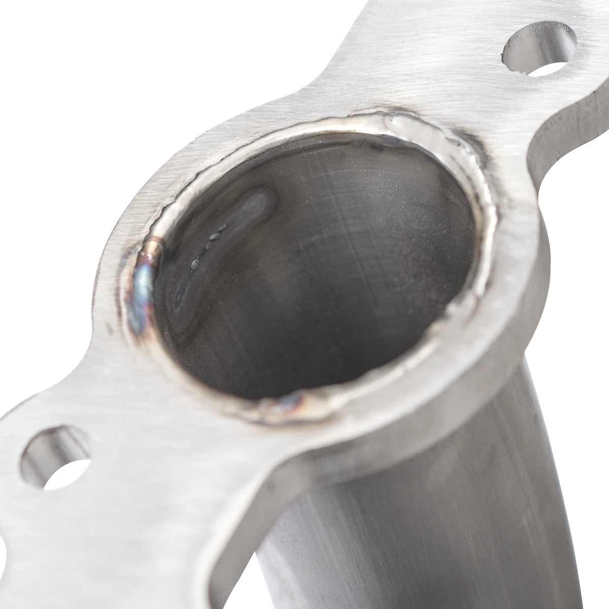 Stainless Works - 2020-26 F-250/350 7.3L Long Tube Header Kit - FT2202HCAT