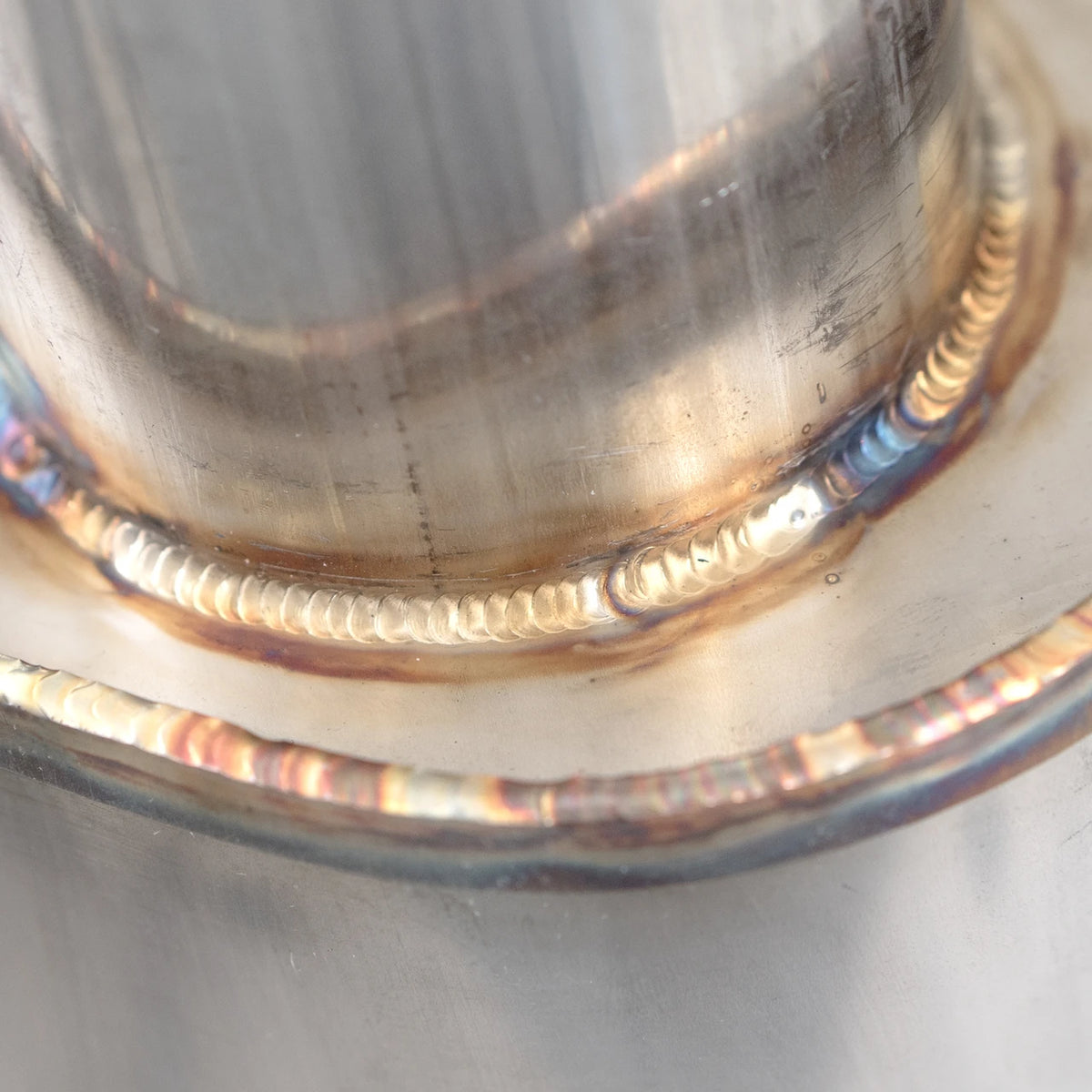 Stainless Works - 2020-26 F-250/350 7.3L Catback - FT220CBL