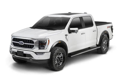 Husky Liners 21 23 Ford F 150 RVL Fender Flares 4 Piece Set