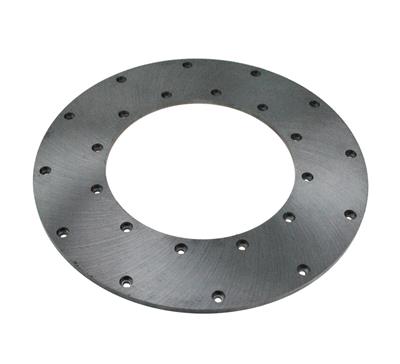 McLeod Aluminum Flywheel Heat Shield Kit w/ Hardware (For 563408/563406/563100)