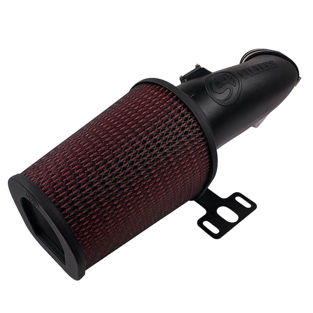 S&B Open Air Intake for 2017-2019 Ford Powerstroke 6.7L - 75-6001