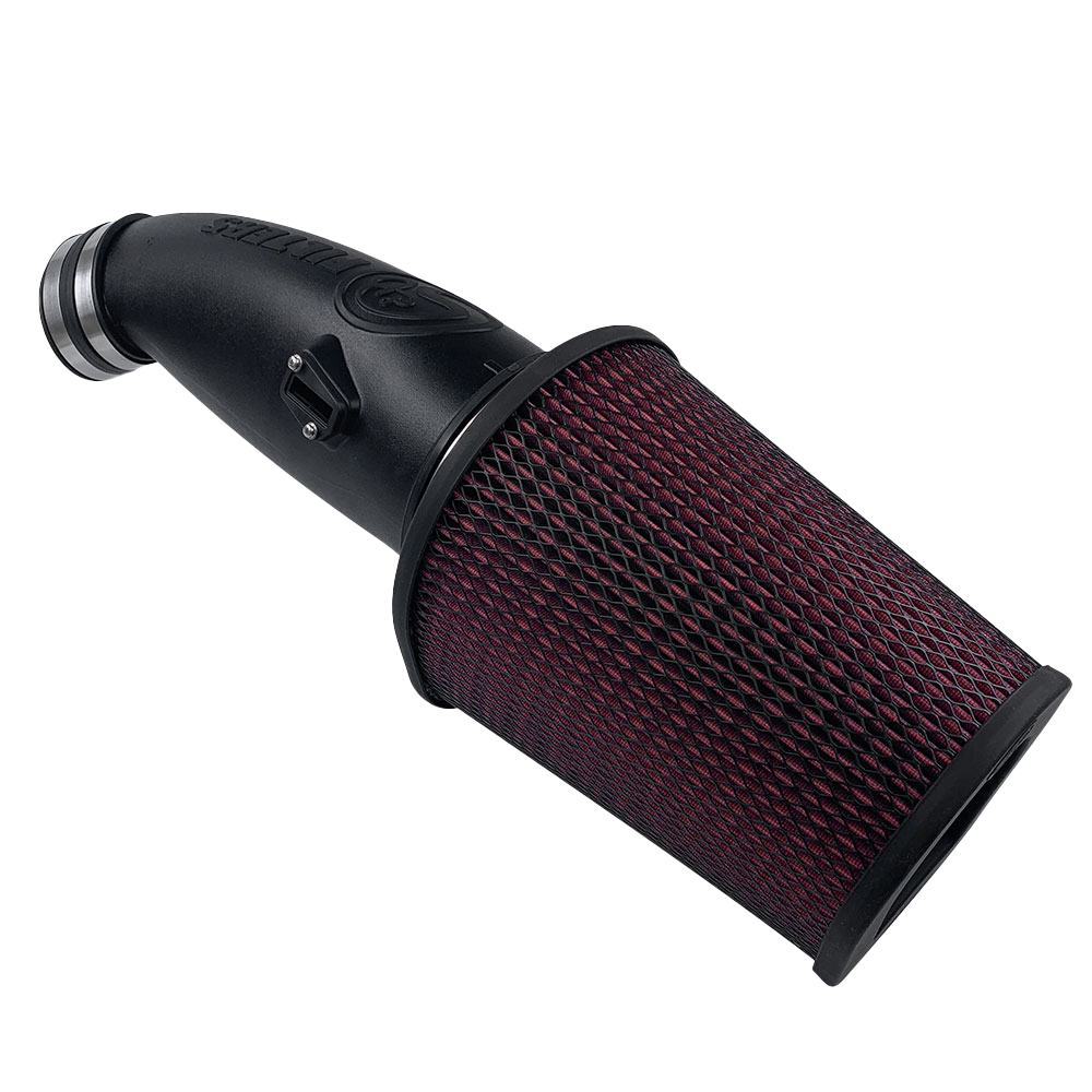 S&B Open Air Intake for 2017-2019 Ford Powerstroke 6.7L - 75-6001