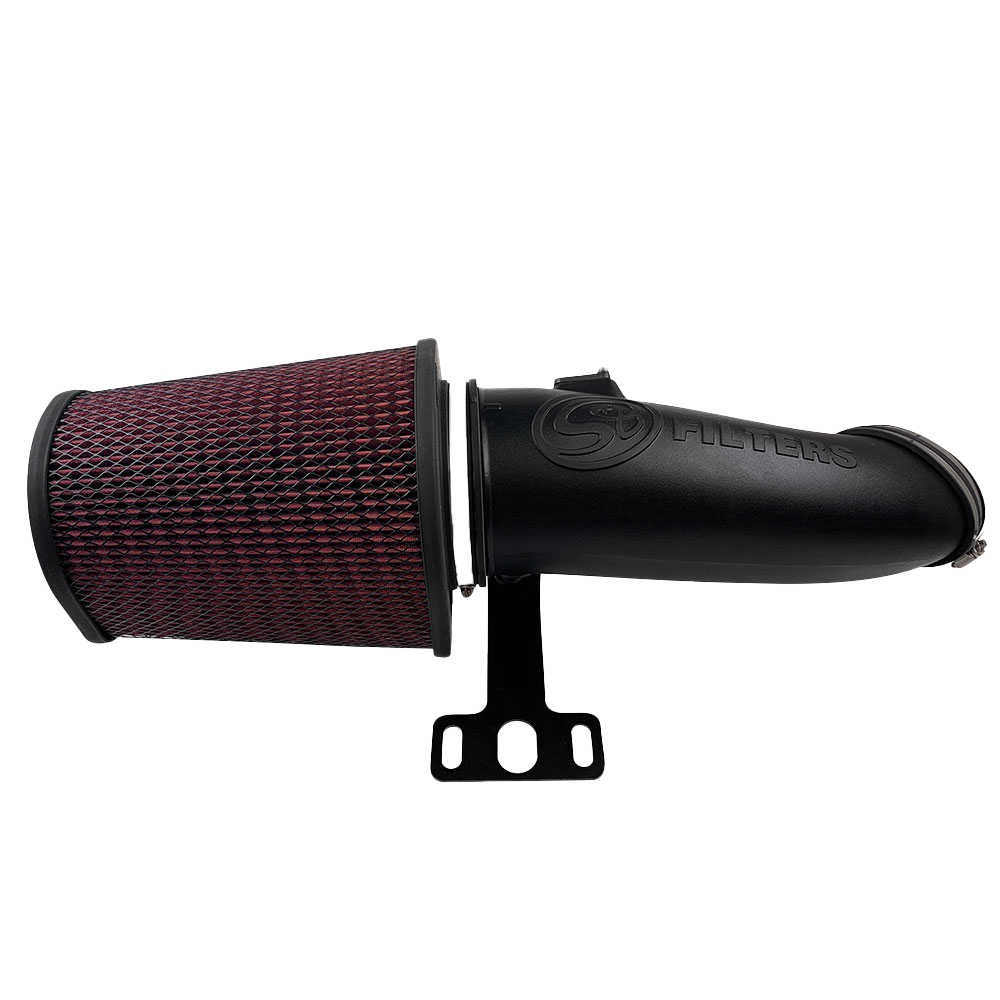 S&B Open Air Intake for 2017-2019 Ford Powerstroke 6.7L - 75-6001