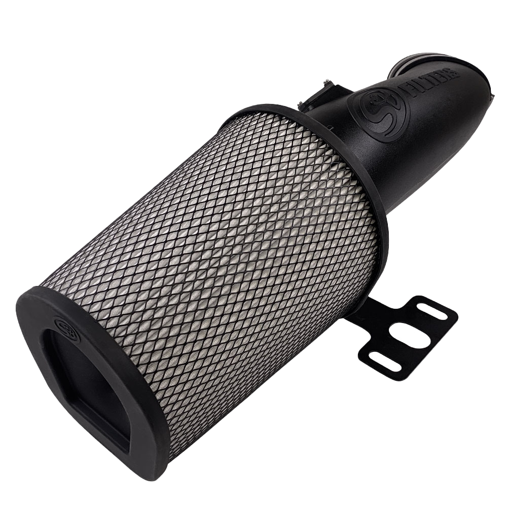 S&B Open Air Intake for 2017-2019 Ford Powerstroke 6.7L - 75-6001