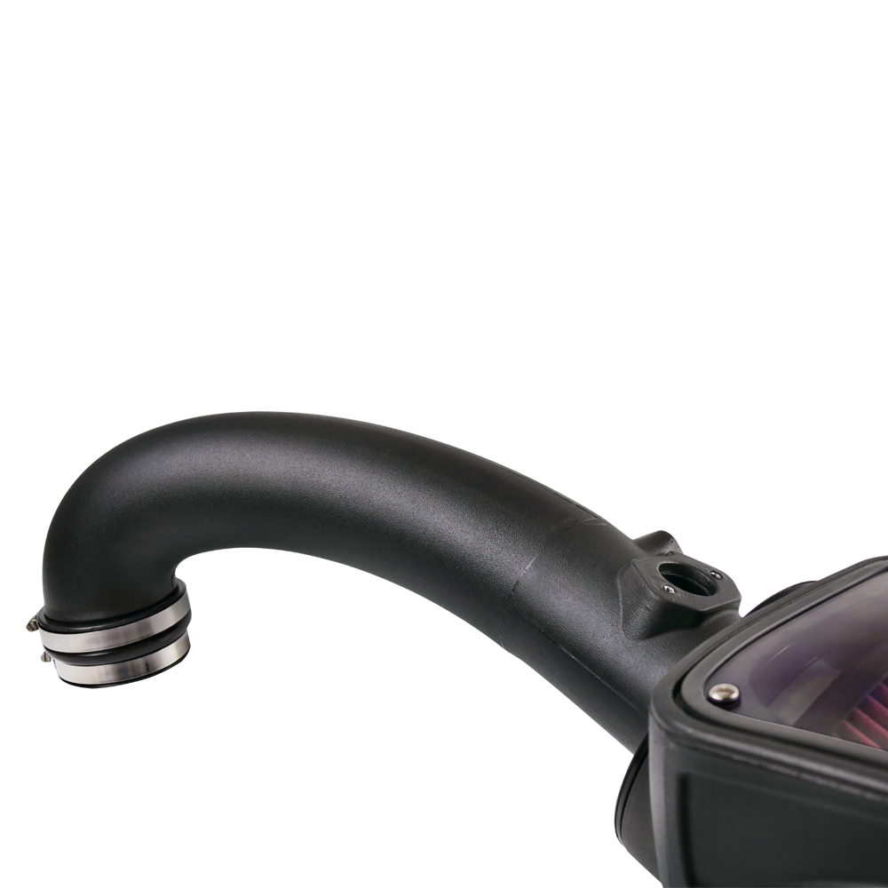 S&B Cold Air Intake for 2016-2019 Nissan Titan XD 5.0L Cummins Diesel - 75-5082