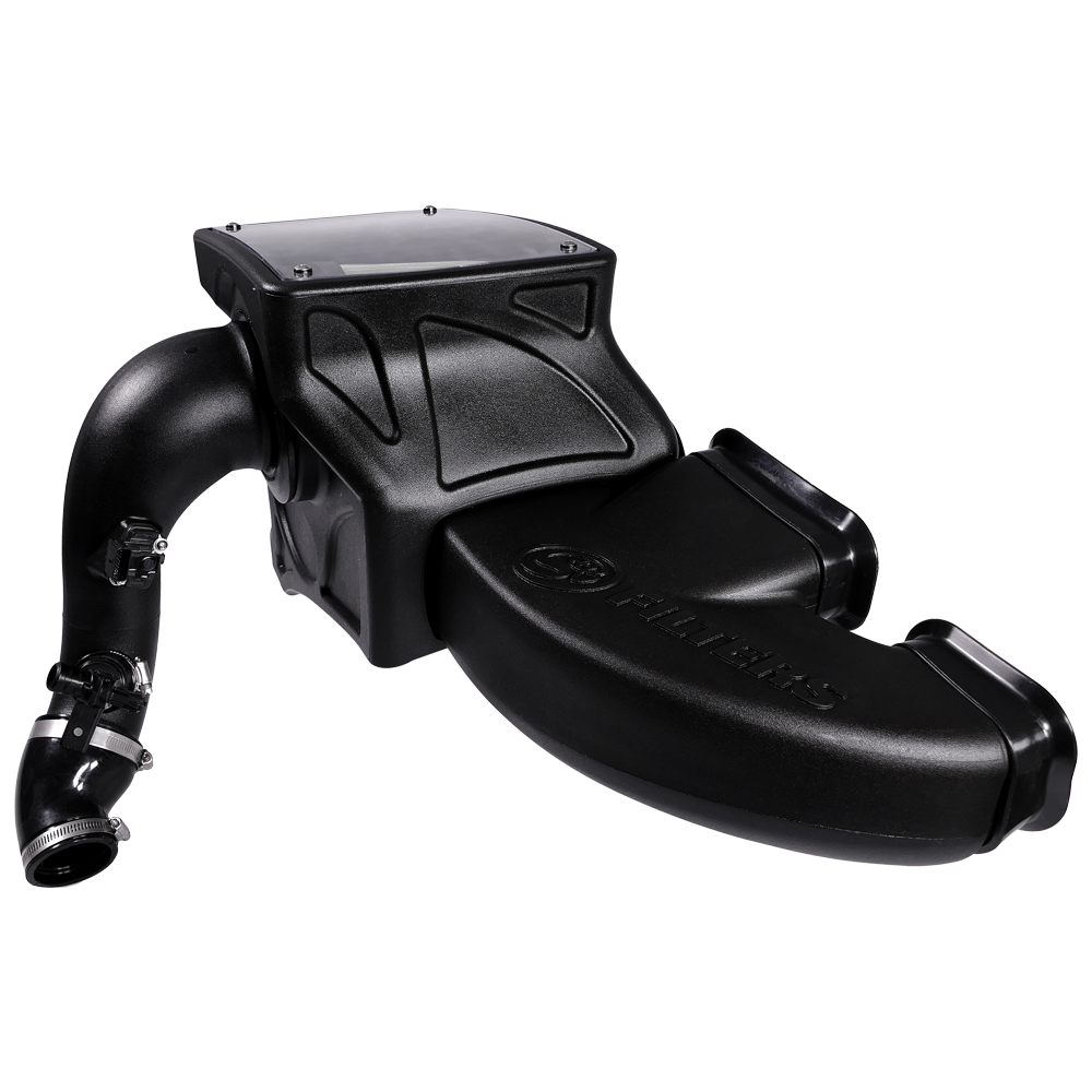 S&B Cold Air Intake for 2016-2022 Colorado / Canyon Duramax 2.8L - 75-5086