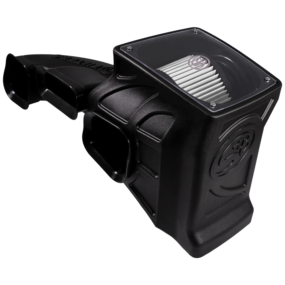 S&B Cold Air Intake for 2016-2022 Colorado / Canyon Duramax 2.8L - 75-5086
