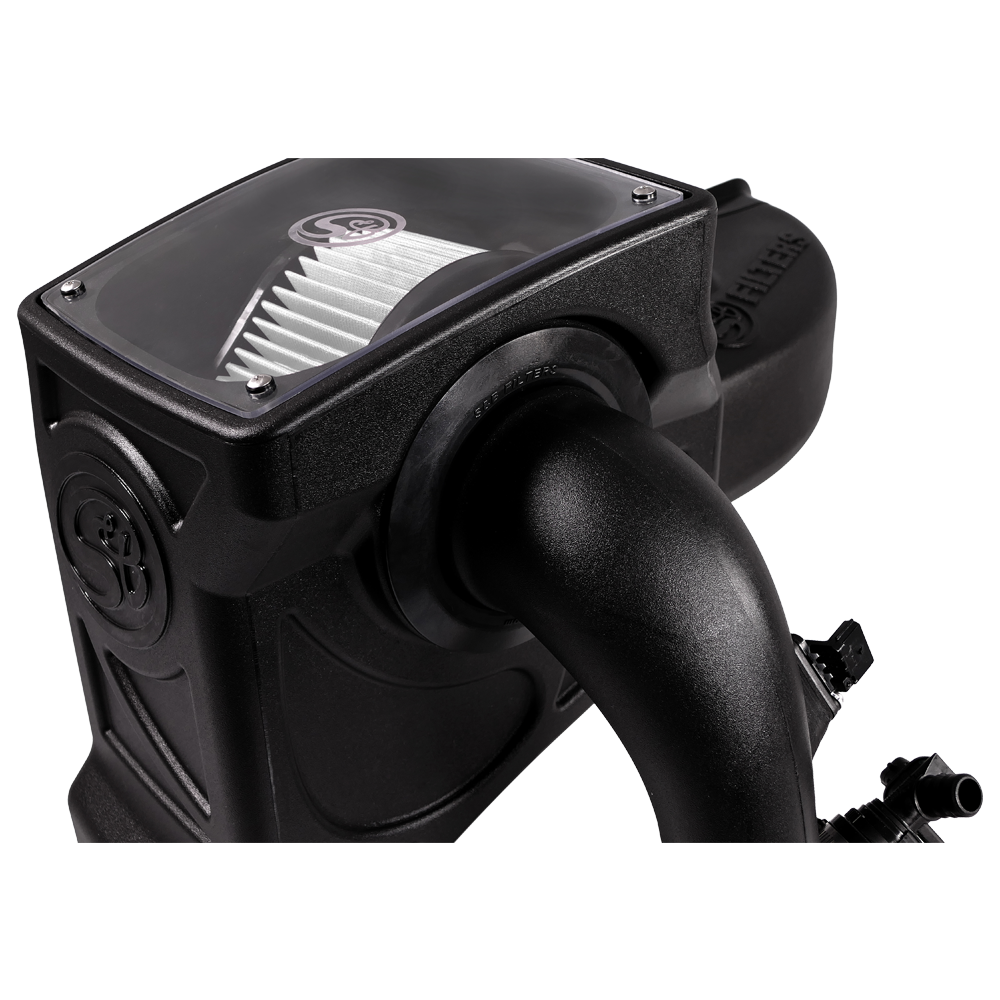 S&B Cold Air Intake for 2016-2022 Colorado / Canyon Duramax 2.8L - 75-5086