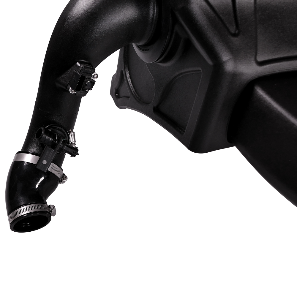 S&B Cold Air Intake for 2016-2022 Colorado / Canyon Duramax 2.8L - 75-5086