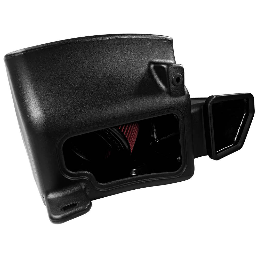 S&B Cold Air Intake for 2014-2018 Dodge Ram 2500 / 3500 6.4L HEMI - 75-5087