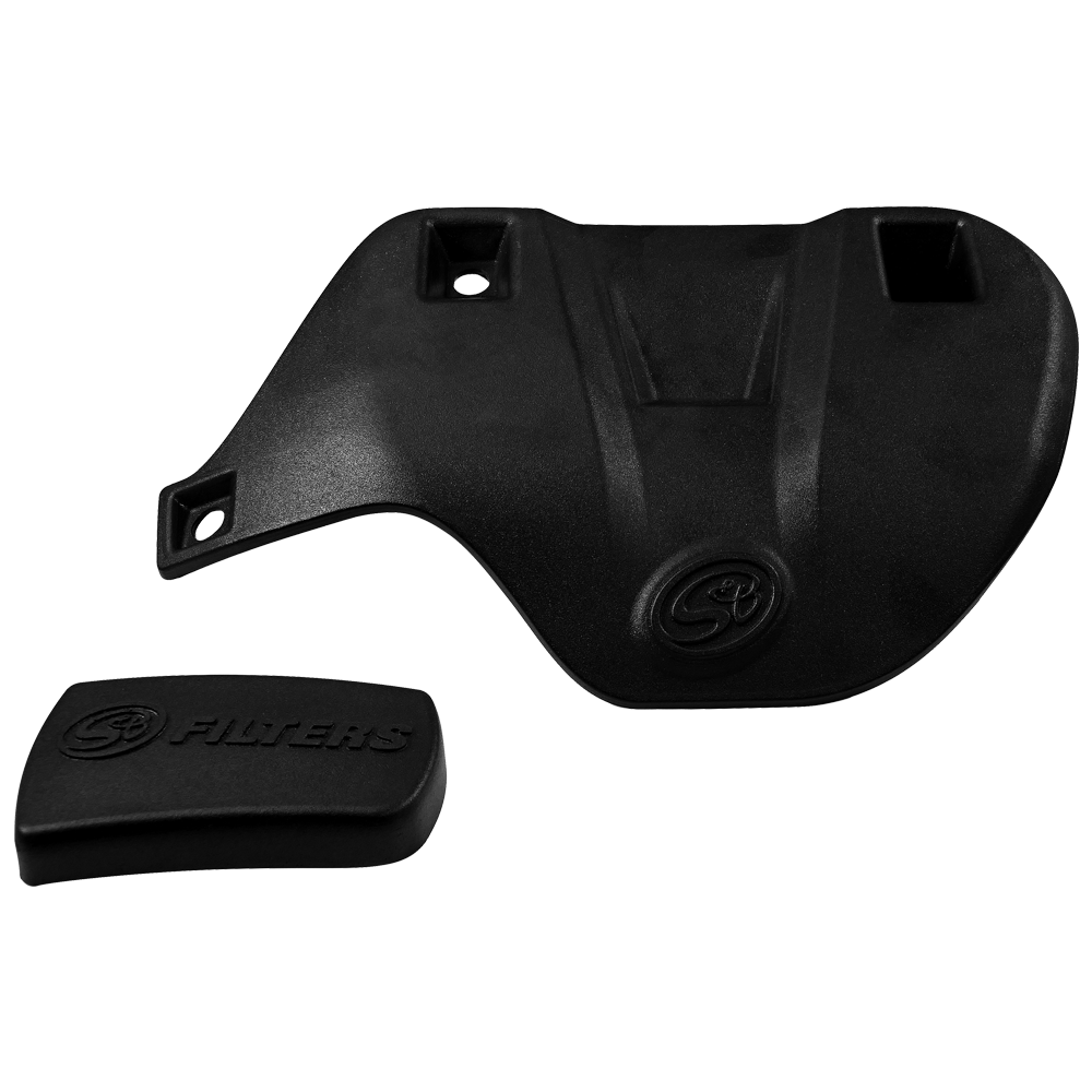 S&B Cold Air Intake for 2015-2016 Colorado / Canyon 3.6L - 75-5088