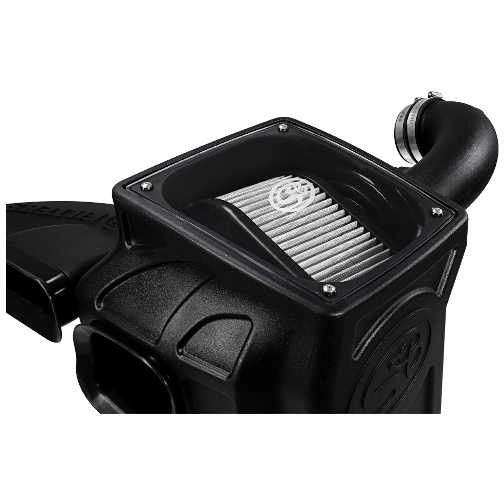 S&B Cold Air Intake for 2015-2016 Colorado / Canyon 3.6L - 75-5088