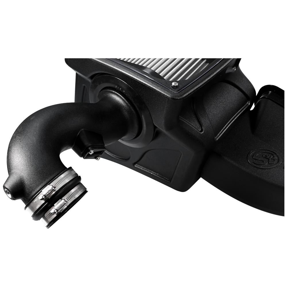 S&B Cold Air Intake for 2015-2016 Colorado / Canyon 3.6L - 75-5088