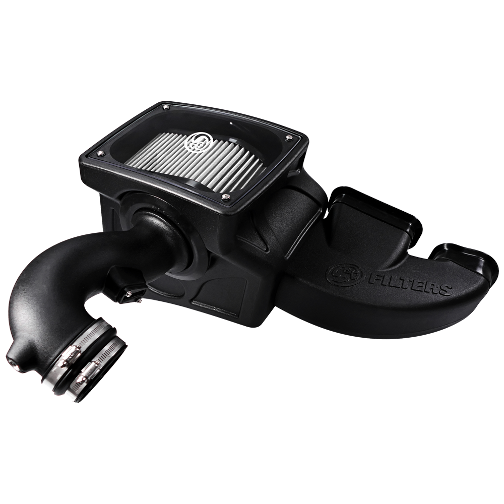 S&B Cold Air Intake for 2015-2016 Colorado / Canyon 3.6L - 75-5088