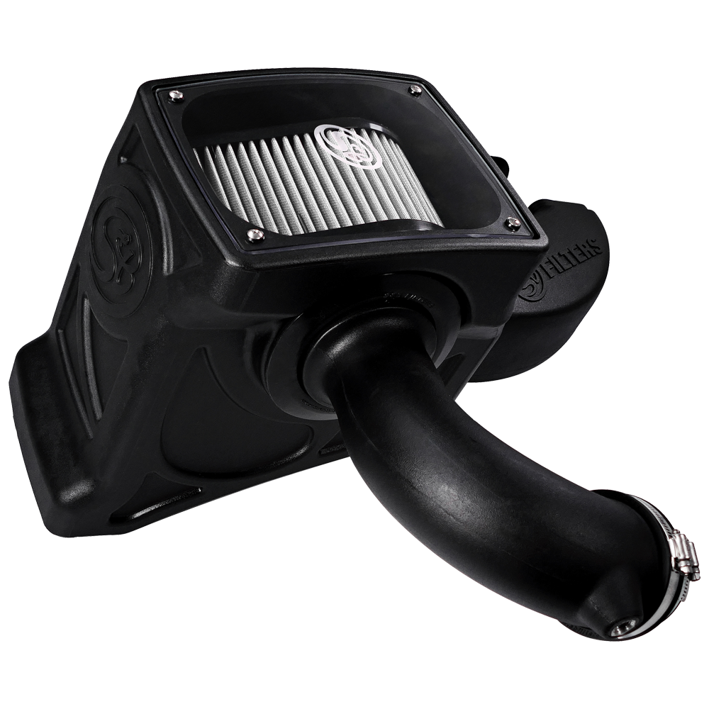 S&B Cold Air Intake for 2015-2016 Colorado / Canyon 3.6L - 75-5088