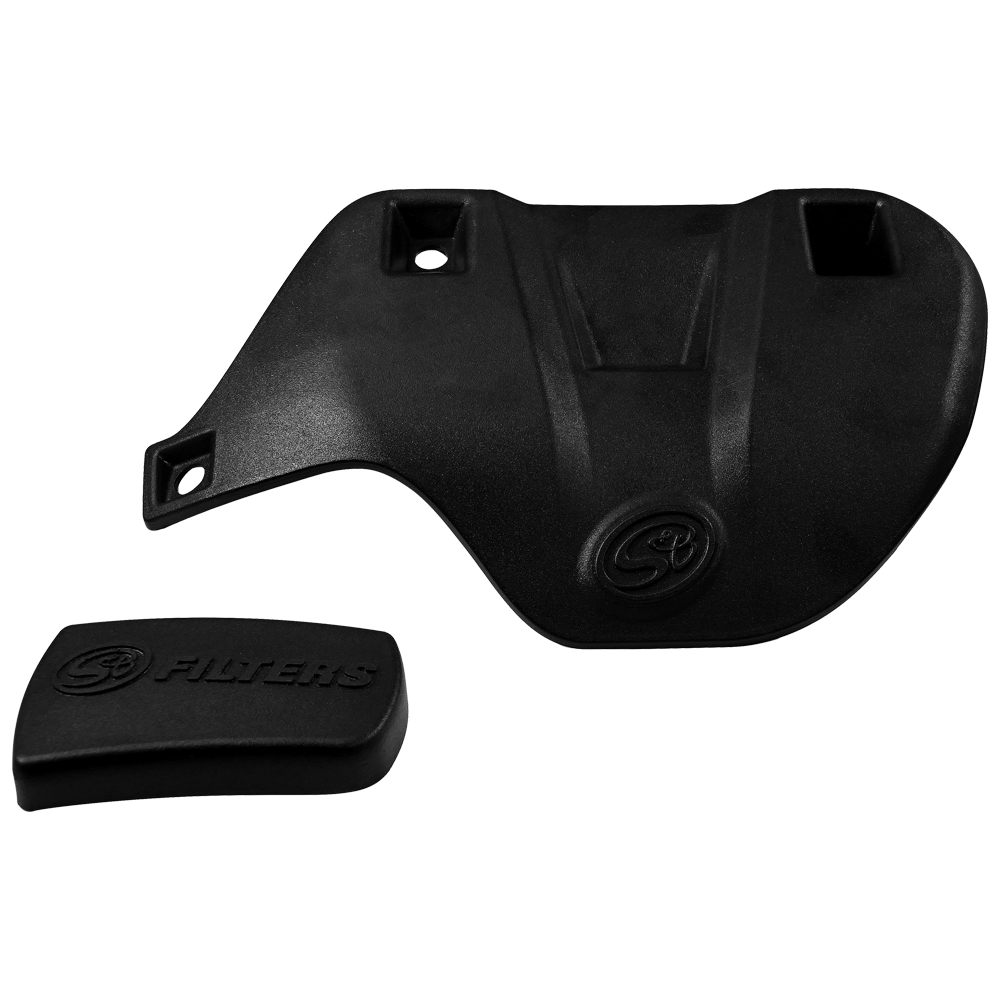 S&B Cold Air Intake for 2015-2016 Colorado / Canyon 3.6L - 75-5088