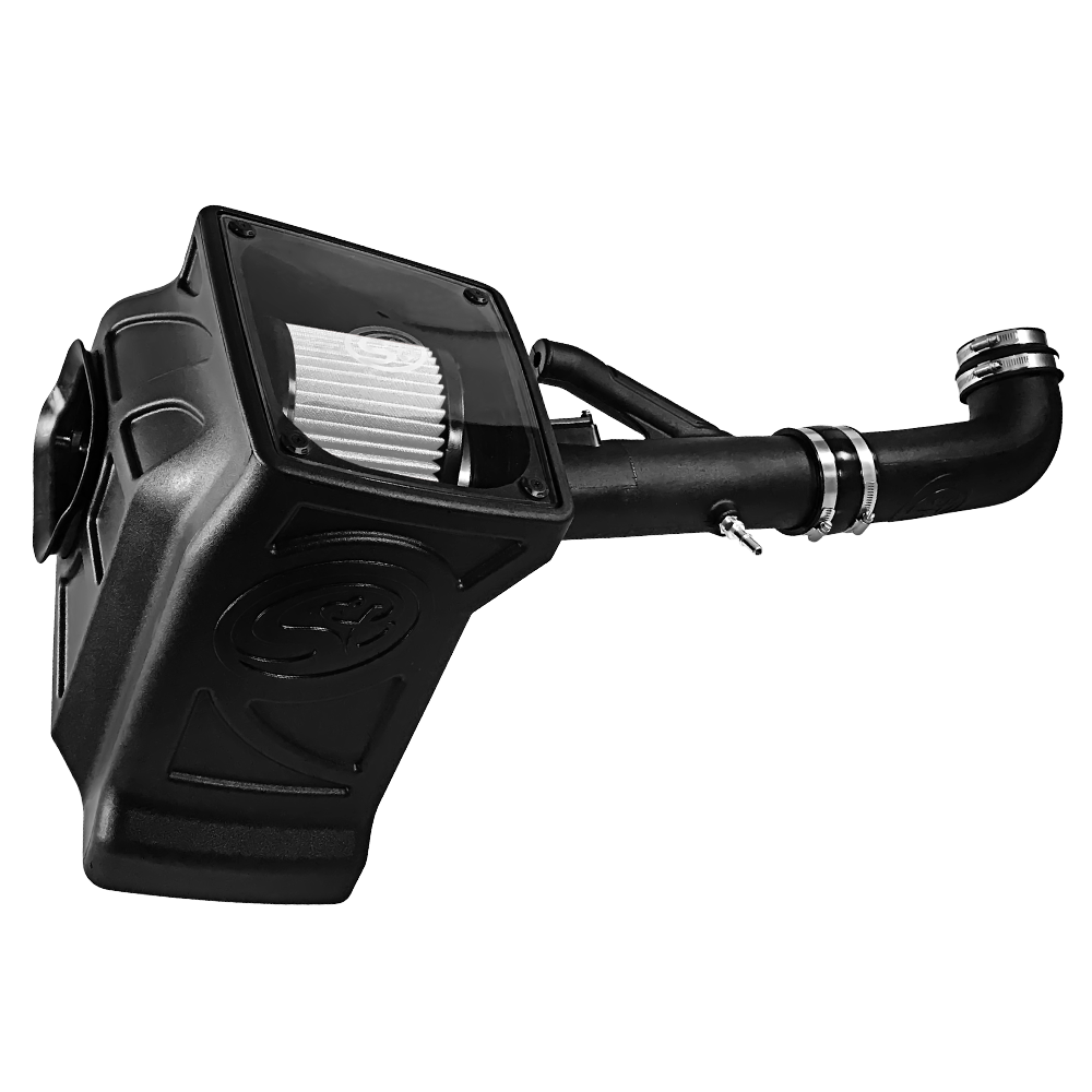 S&B Cold Air Intake for 2017-2022 Colorado / Canyon 3.6L - 75-5089