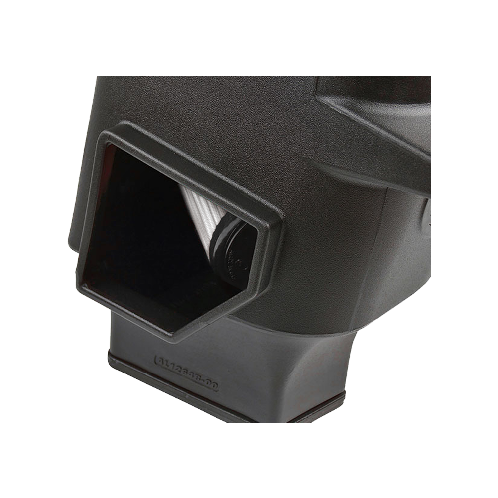 S&B Cold Air Intake for 2010-2012 Dodge Ram Cummins 6.7L - 75-5092