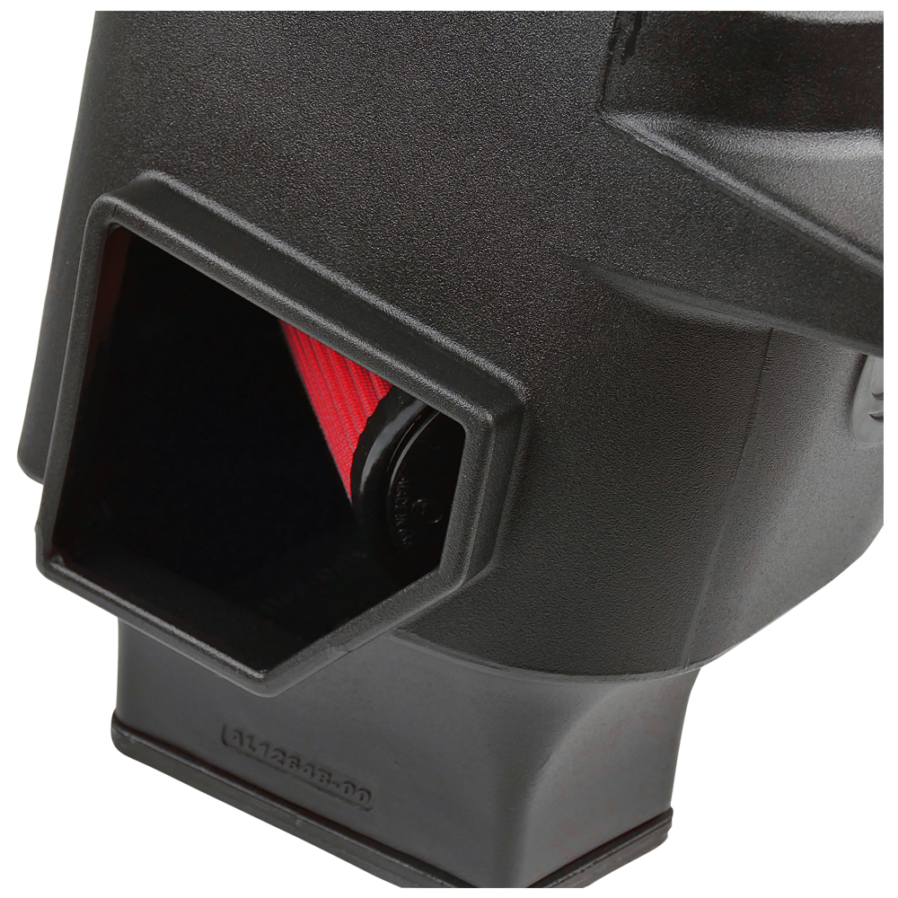 S&B Cold Air Intake for 2010-2012 Dodge Ram Cummins 6.7L - 75-5092