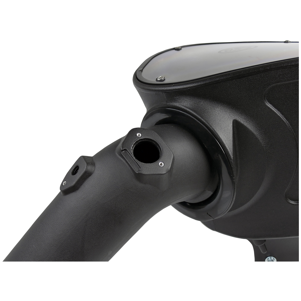 S&B Cold Air Intake for 2010-2012 Dodge Ram Cummins 6.7L - 75-5092