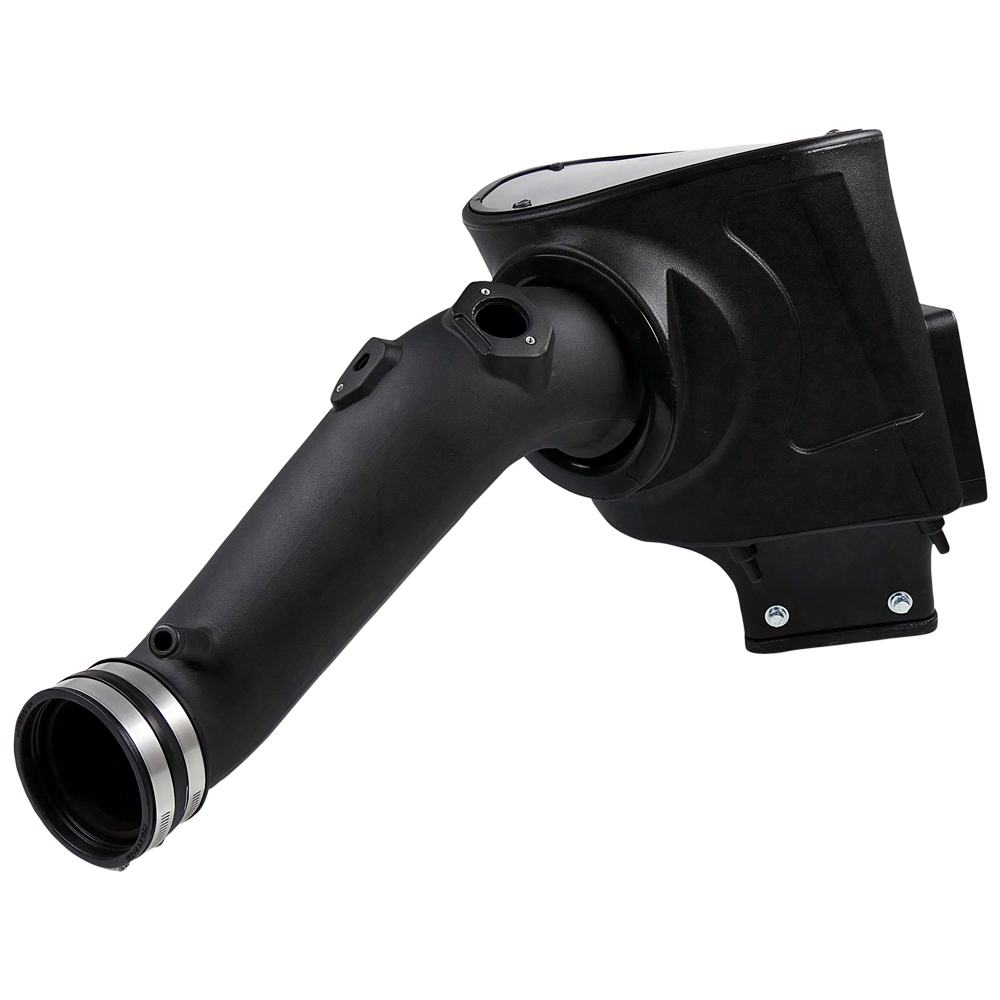S&B Cold Air Intake for 2010-2012 Dodge Ram Cummins 6.7L - 75-5092