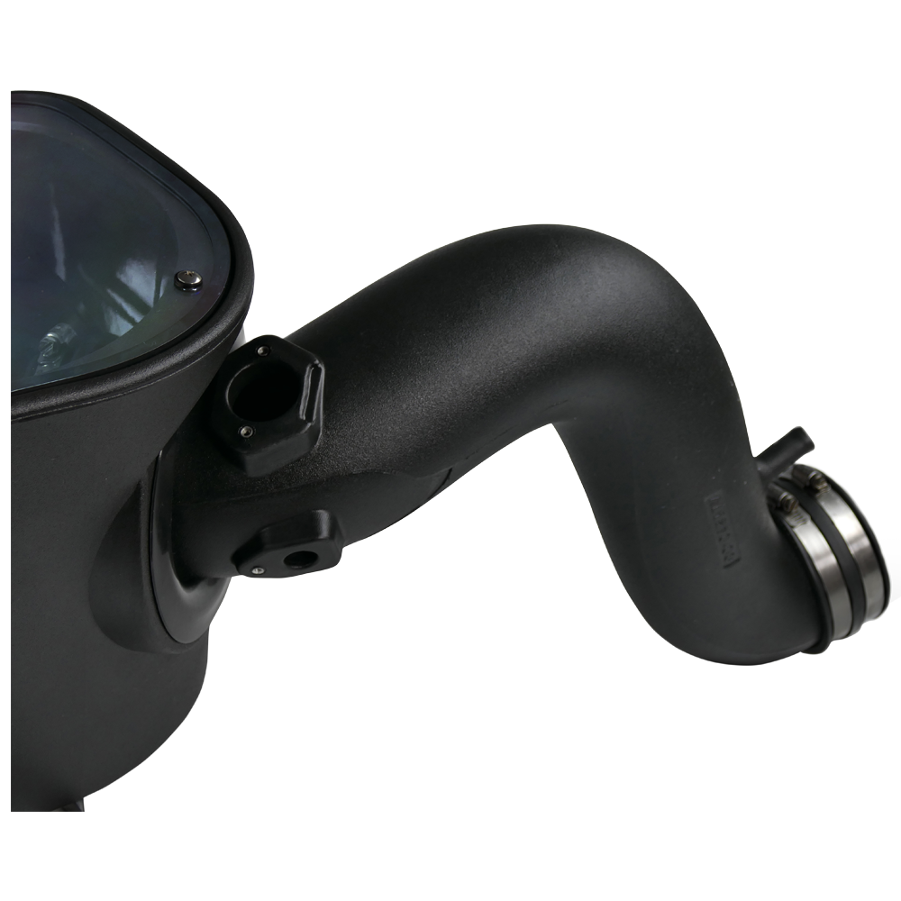 S&B Cold Air Intake for 2007-2009 Dodge Ram Cummins 6.7L - 75-5093