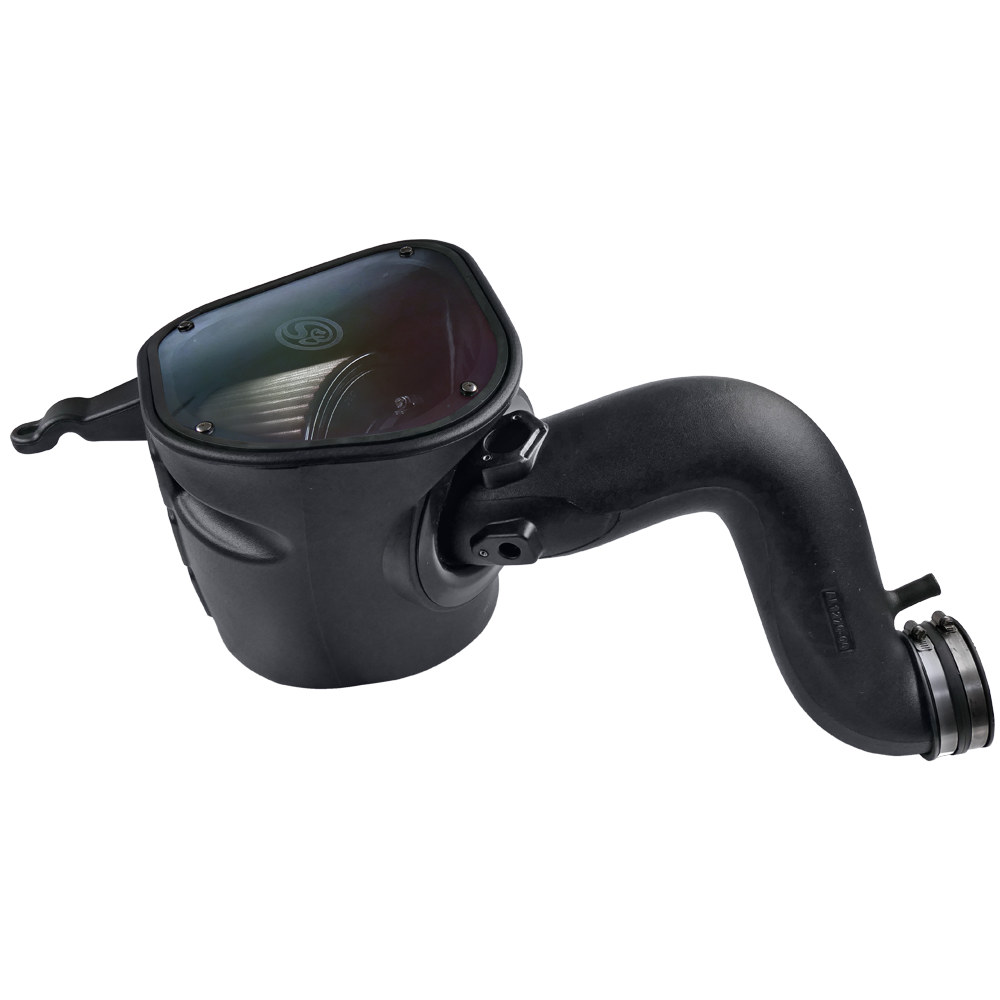S&B Cold Air Intake for 2007-2009 Dodge Ram Cummins 6.7L - 75-5093