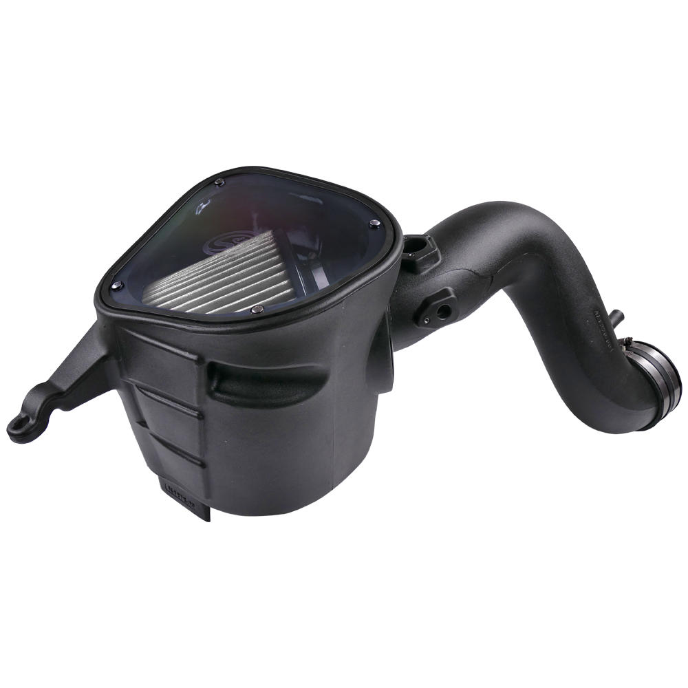 S&B Cold Air Intake for 2007-2009 Dodge Ram Cummins 6.7L - 75-5093