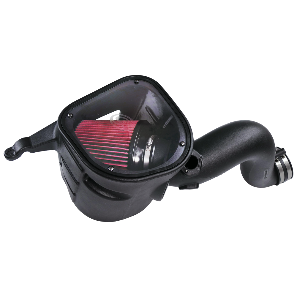S&B Cold Air Intake for 2007-2009 Dodge Ram Cummins 6.7L - 75-5093