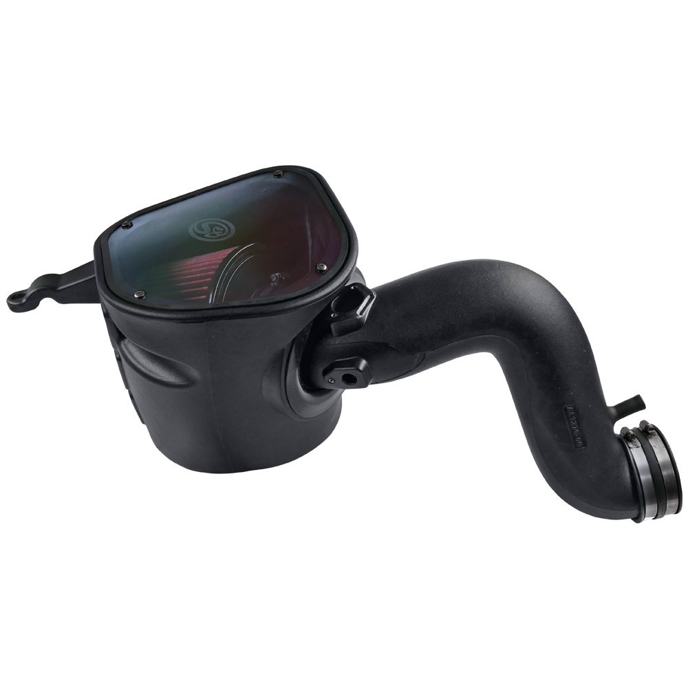 S&B Cold Air Intake for 2007-2009 Dodge Ram Cummins 6.7L - 75-5093