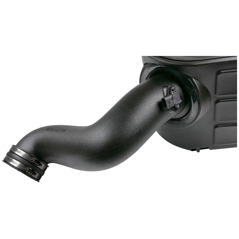 S&B Cold Air Intake for 2003-2007 Dodge Ram Cummins 5.9L - 75-5094