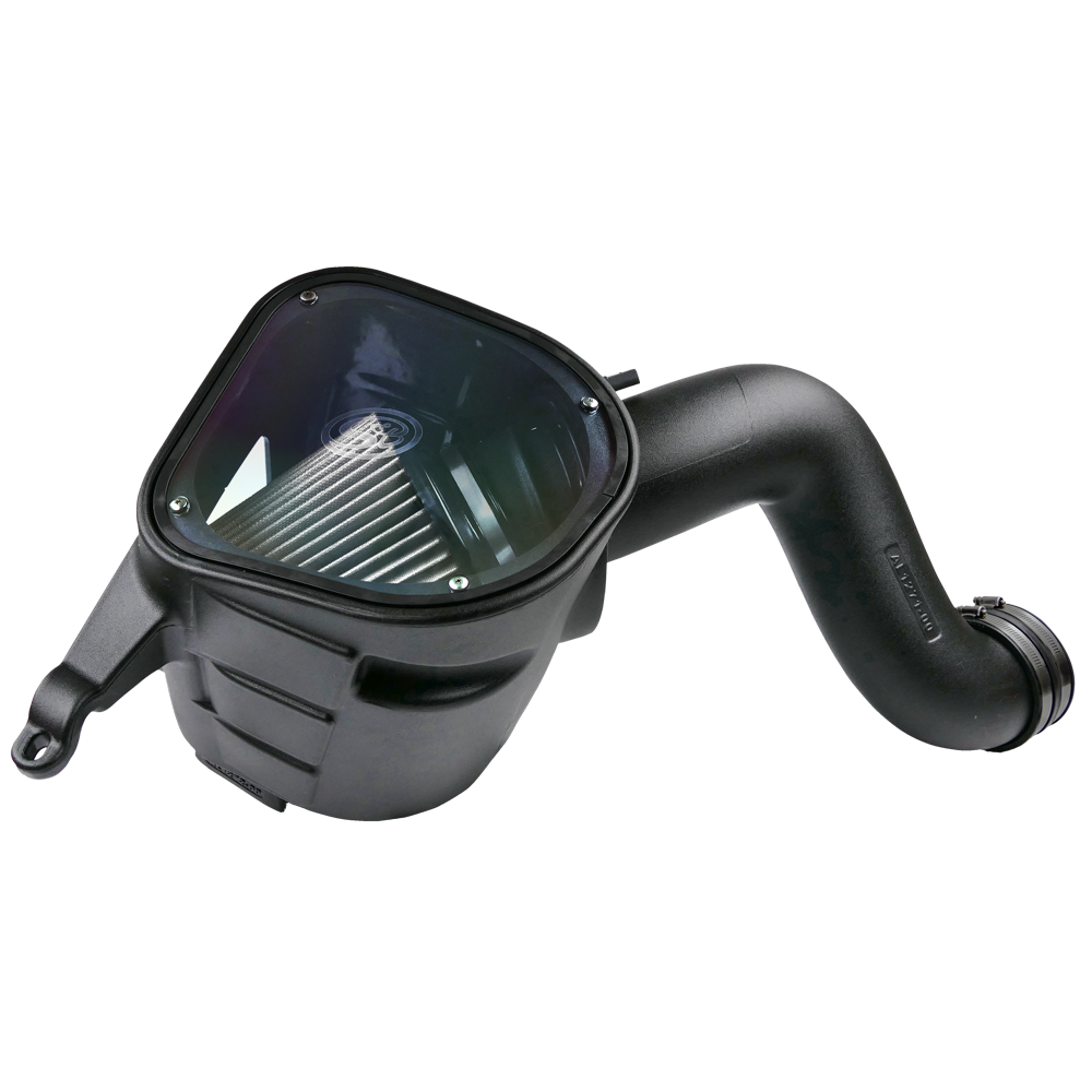S&B Cold Air Intake for 2003-2007 Dodge Ram Cummins 5.9L - 75-5094
