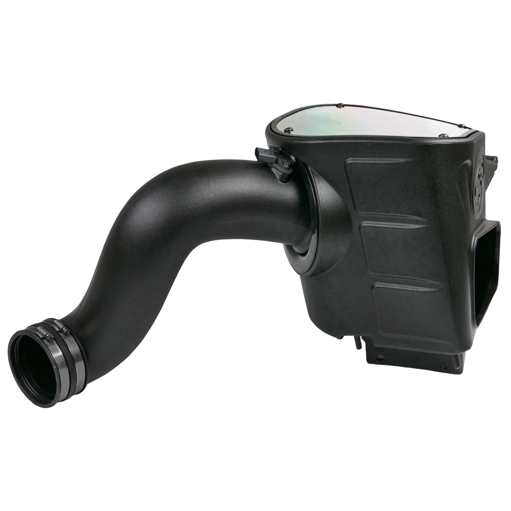 S&B Cold Air Intake for 2003-2007 Dodge Ram Cummins 5.9L - 75-5094
