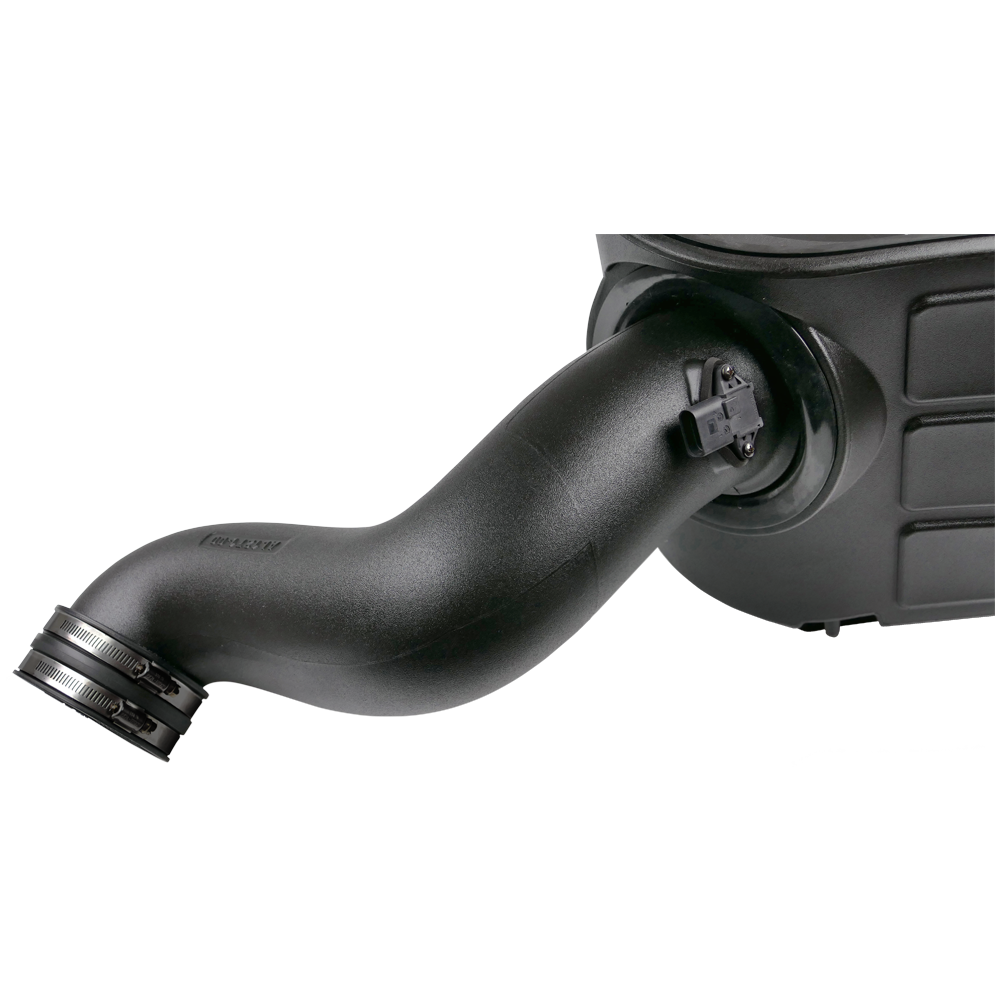 S&B Cold Air Intake for 2003-2007 Dodge Ram Cummins 5.9L - 75-5094