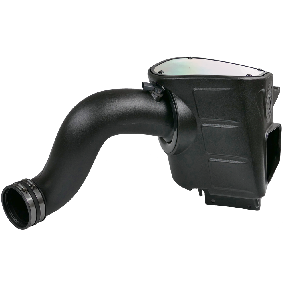 S&B Cold Air Intake for 2003-2007 Dodge Ram Cummins 5.9L - 75-5094