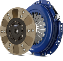 Spec 12+ BRZ/FRS/86 Stage 2+ Clutch Kit - SU333H for 2013-2020 Subaru BRZ
