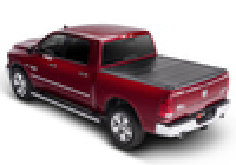 BAK 02-20 Dodge Ram 1500 (19-20 Classic Only) / 03-20 Dodge Ram 2500/3500 8ft Bed BAKFlip F1 - 772204 for 2002-2010 Dodge Ram