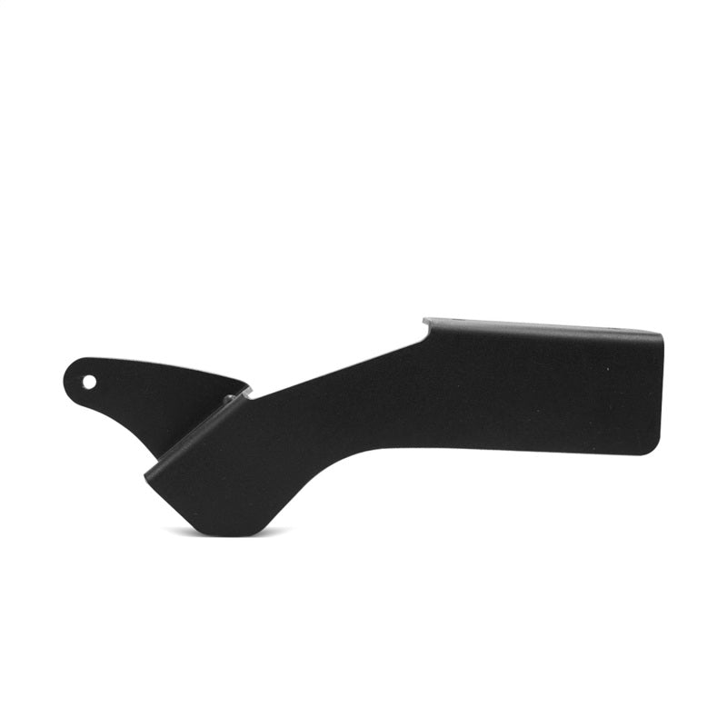 Rigid Industries 2021+ Ford Bronco Roof Rack Mount Kit - 46725 for 2021-2026 Ford Bronco - front view