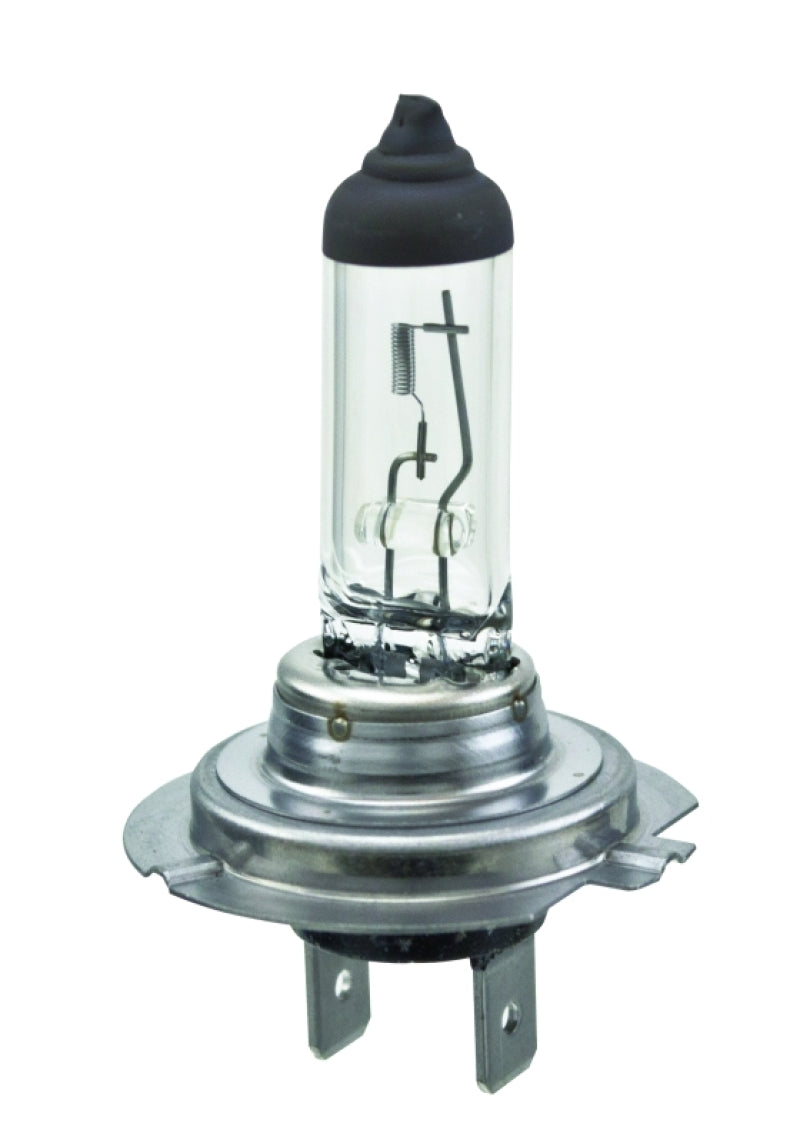 Hella Halogen H7 Bulb for 1996-2016 Audi A4 - front view