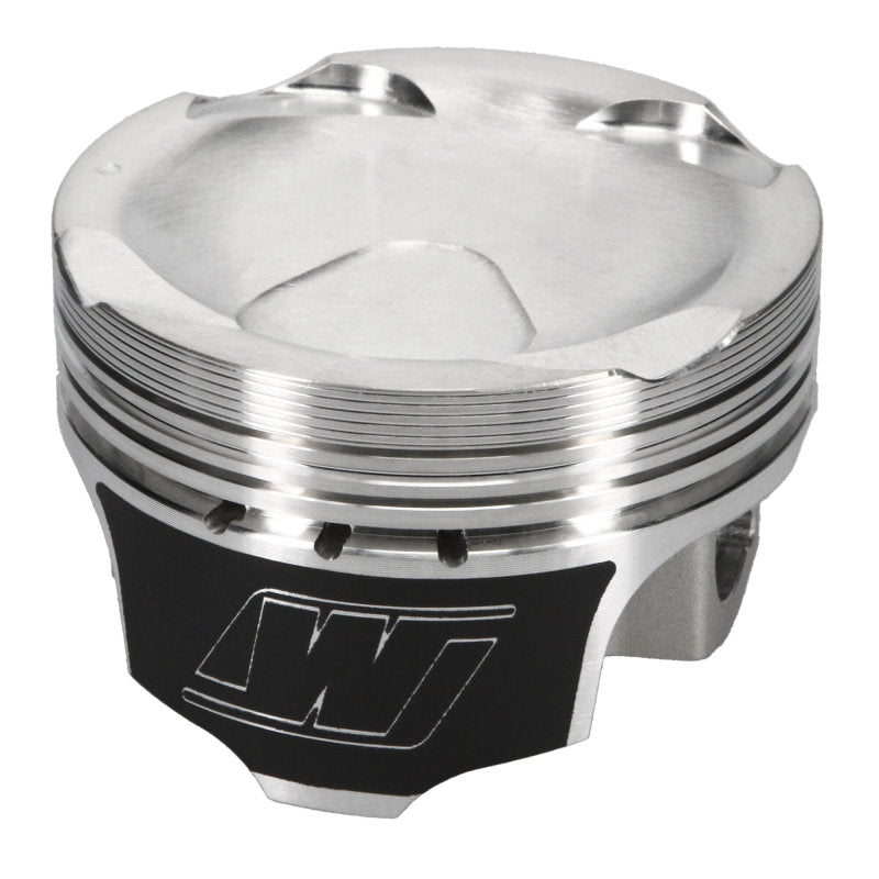 Wiseco Subaru FA20 Direct Injection Piston Kit 2.0L -16cc - K728M8625 for 2013-2020 Subaru BRZ - front view