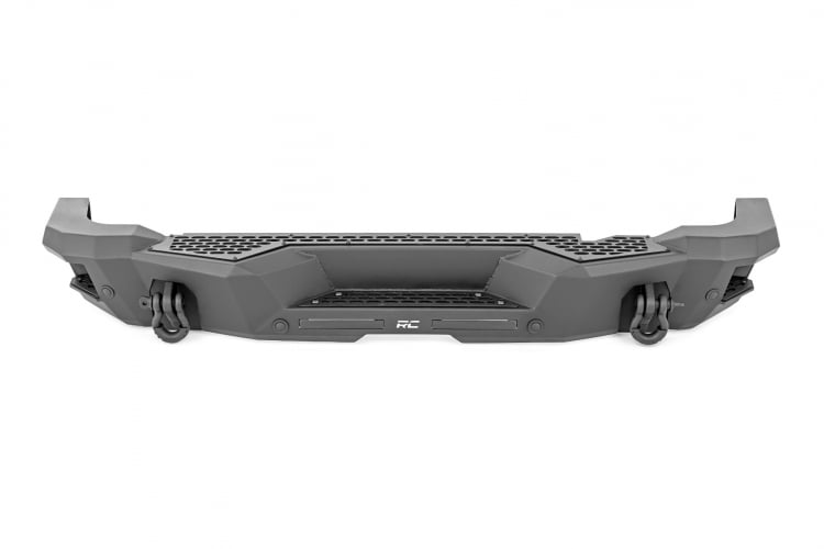 Rough Country - Rear Bumper | Ford Bronco 4WD (2021-2023)