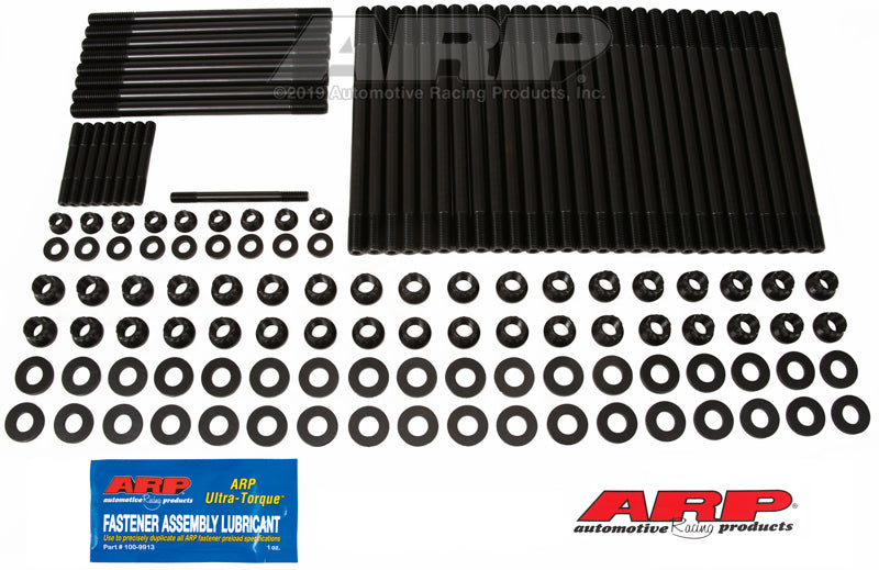 ARP 11-15 Ford 6.7L Power Stroke Diesel Head Stud Kit - 250-4301 by ARP