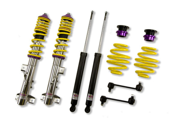 H&R Street Performance Coilover Kit | BMW M3 Cabrio (94-99 E36) (29936-1) main image 0